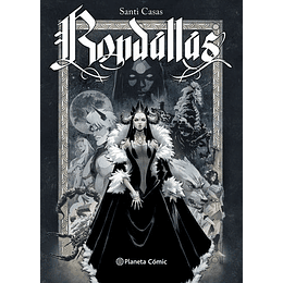 Planeta Manga: Rondallas