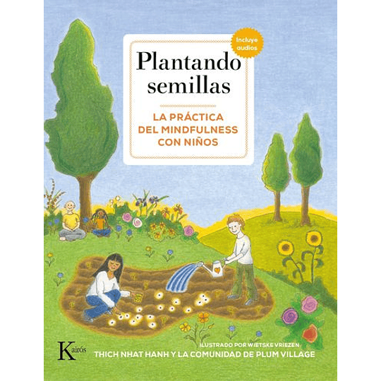 Plantando Semillas (Psicología)