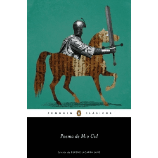 Poema Del Mio Cid