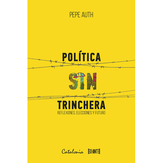 Politica Sin Trinchera
