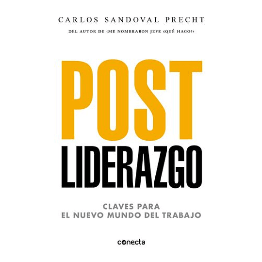 Post Liderazgo