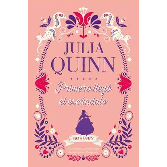 Primero Llego El Escandalo 