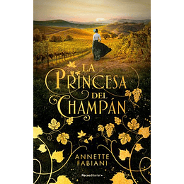 Princesa Del Champan, La