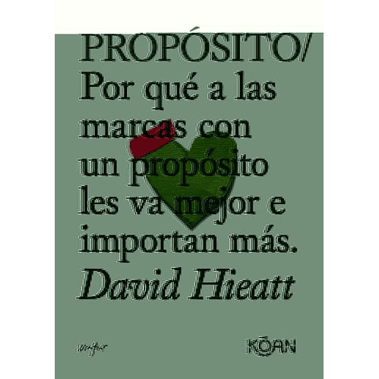 Proposito