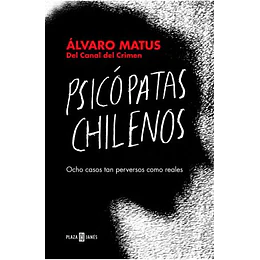 Psicopatas Chilenos 