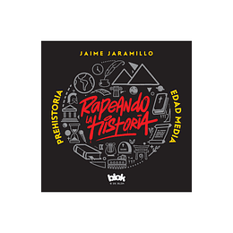 Rapeando La Historia 1