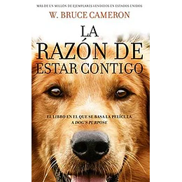 Razon De Estar Contigo, La