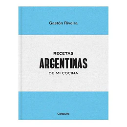 Recetas Argentinas De Mi Cocina