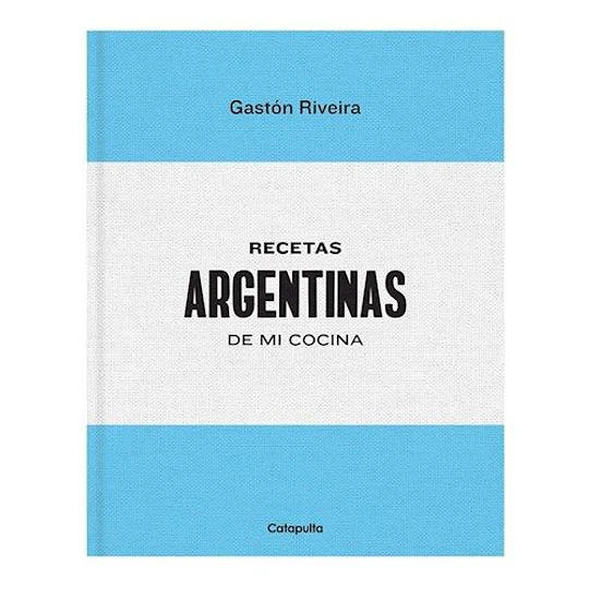 Recetas Argentinas De Mi Cocina