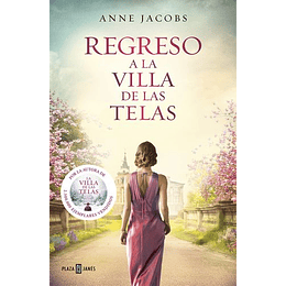 Regreso A La Villa De Las Telas