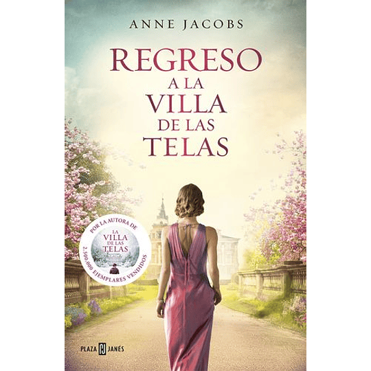 Regreso A La Villa De Las Telas