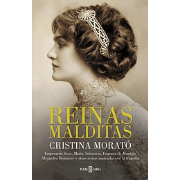 Reinas Malditas