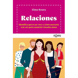 Relaciones