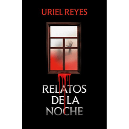 Relatos De La Noche