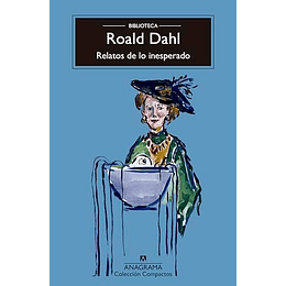 Relatos De Los Inesperado