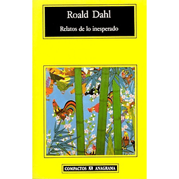 Relatos De Lo Inesperado