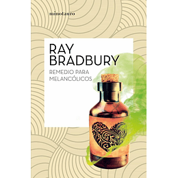 Remedio Para Melancólicos