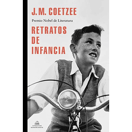 Retratos De Infancia