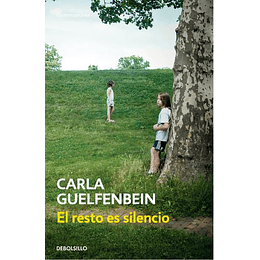 Resto Es Silencio, El