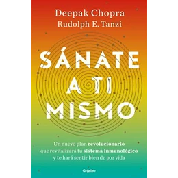 Sanate A Ti Mismo