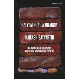 Salvemos A La Infancia