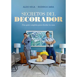 Secretos Del Decorador 