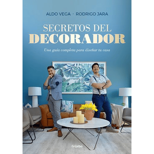 Secretos Del Decorador 