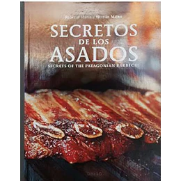 Secretos De Los Asados