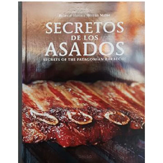 Secretos De Los Asados