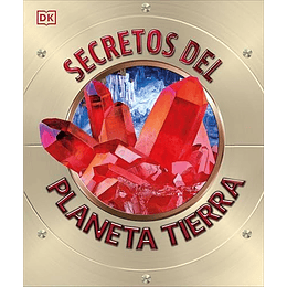Secretos Del Planeta Tierra