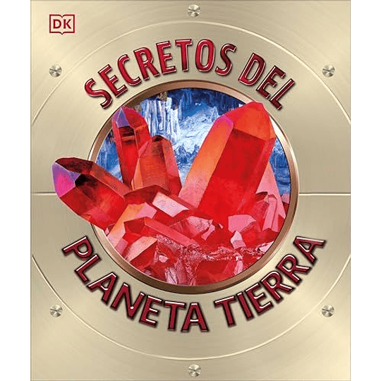 Secretos Del Planeta Tierra