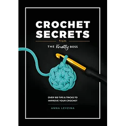 Secretos Del Crochet