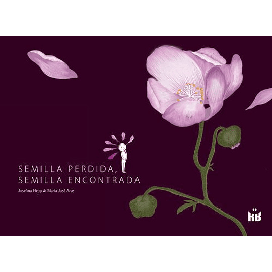 Semilla Perdida Semilla Encontrada