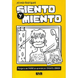 Siento Y Miento