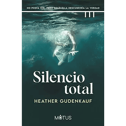 Silencio Total