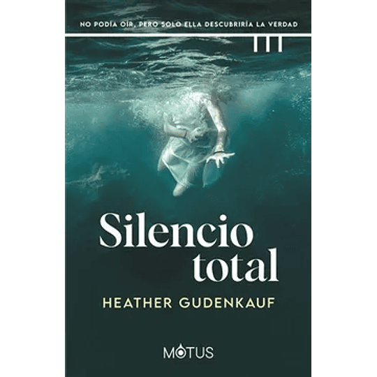 Silencio Total