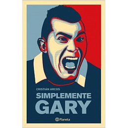 Simplemente Gary
