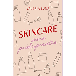 Skincare Para Principiantes