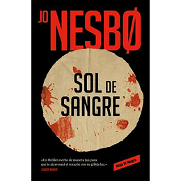 Sol De Sangre 