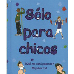 Solo Para Chicos