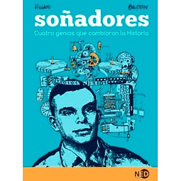 Sonadores