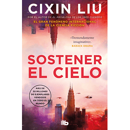 Sostener El Cielo  