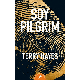 Soy Pilgrim