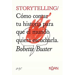Storytelling