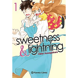Sweetness Amp Lightning N 01 05