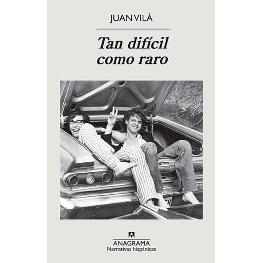 Tan Dificil Como Raro