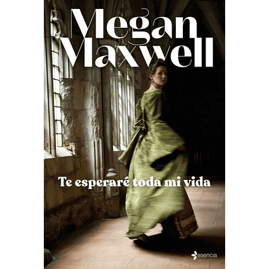 Te Esperare Toda Mi Vida 