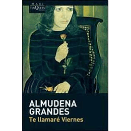 Te Llamare Viernes