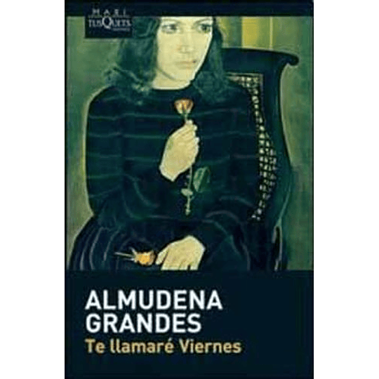 Te Llamare Viernes