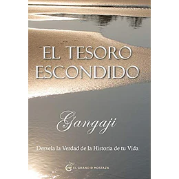 Tesoro Escondido, El